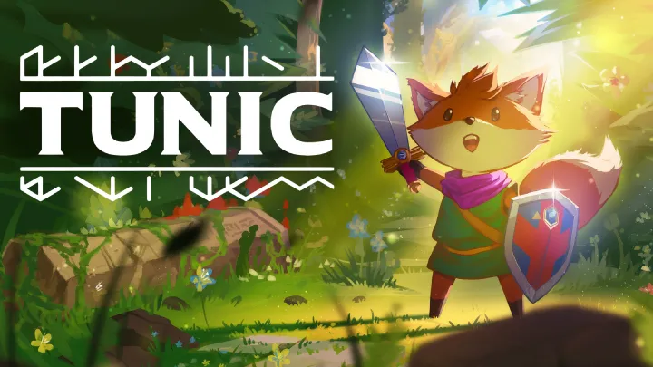 A Guide to the Secrets of TUNIC