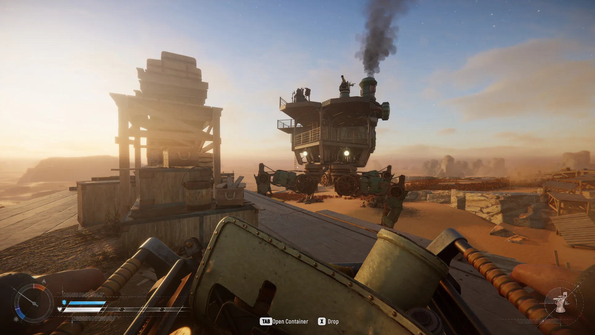 SAND: Raiders of Sophie screenshot 3