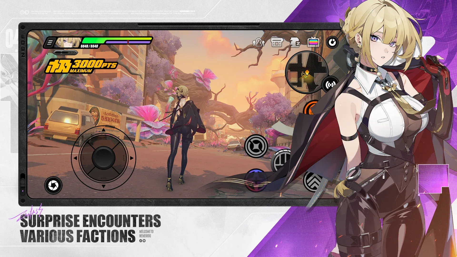 Zenless Zone Zero screenshot 5
