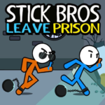 Stick Bros Leave Prison