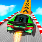 Ramp Car Racing – Car Racing 3D